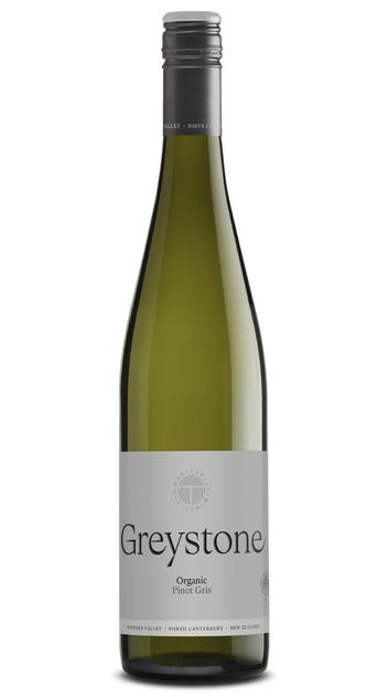 2022 Greystone Pinot Gris