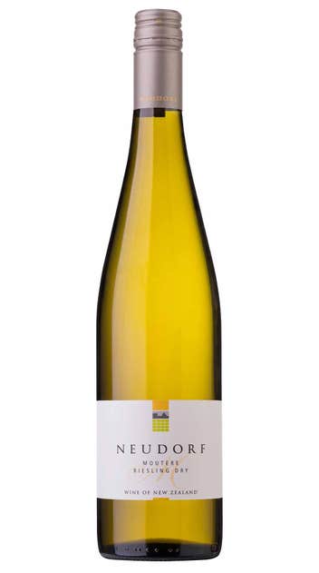 2022 Neudorf Rosie&#039;s Block Moutere Dry Riesling