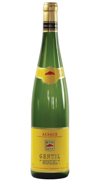 2020 Hugel Gentil