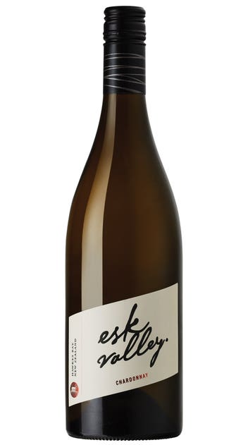 2022 Esk Valley Artisanal Hawkes Bay Chardonnay