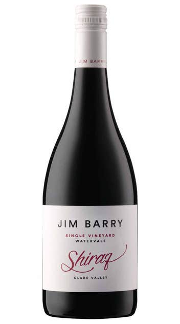 2020 Jim Barry Watervale Shiraz