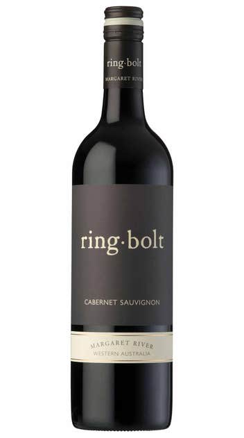 2021 Ringbolt Cabernet Sauvignon
