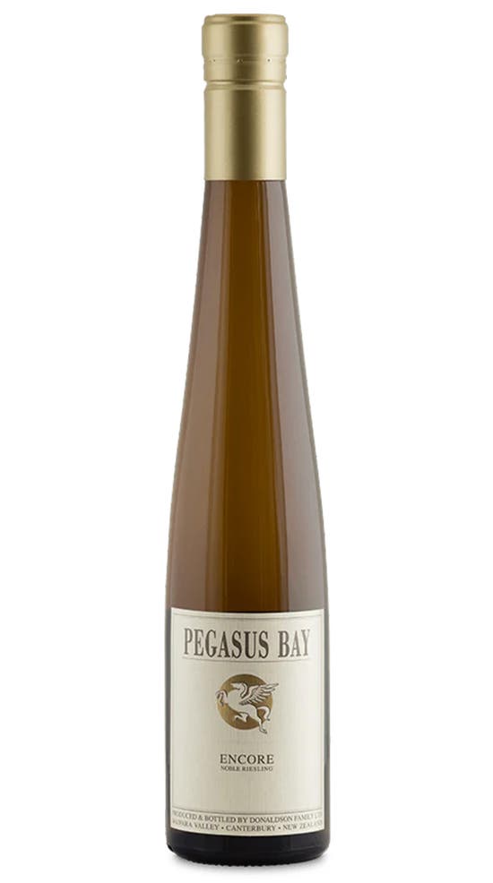 Pegasus Bay Encore Noble Riesling