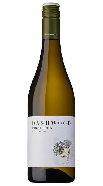 2022 Dashwood Pinot Gris