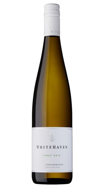 2022 Whitehaven Pinot Gris