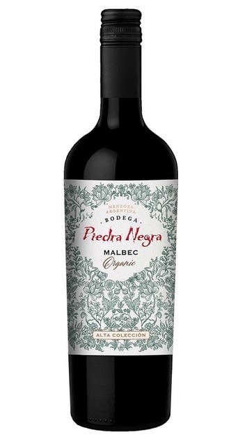 2021 Piedra Negra &#039;Alta Coleccion&#039; Organic Malbec