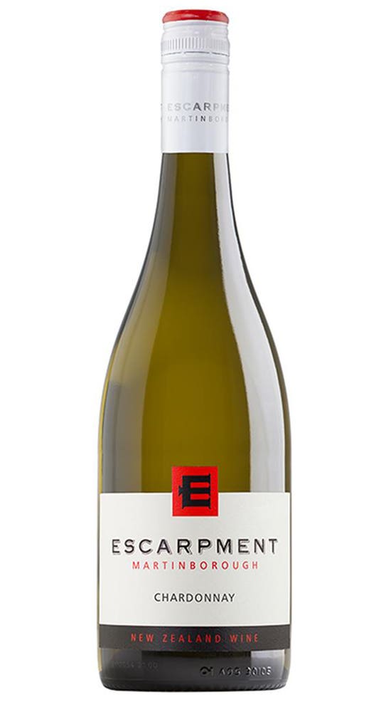 Escarpment Martinborough Chardonnay