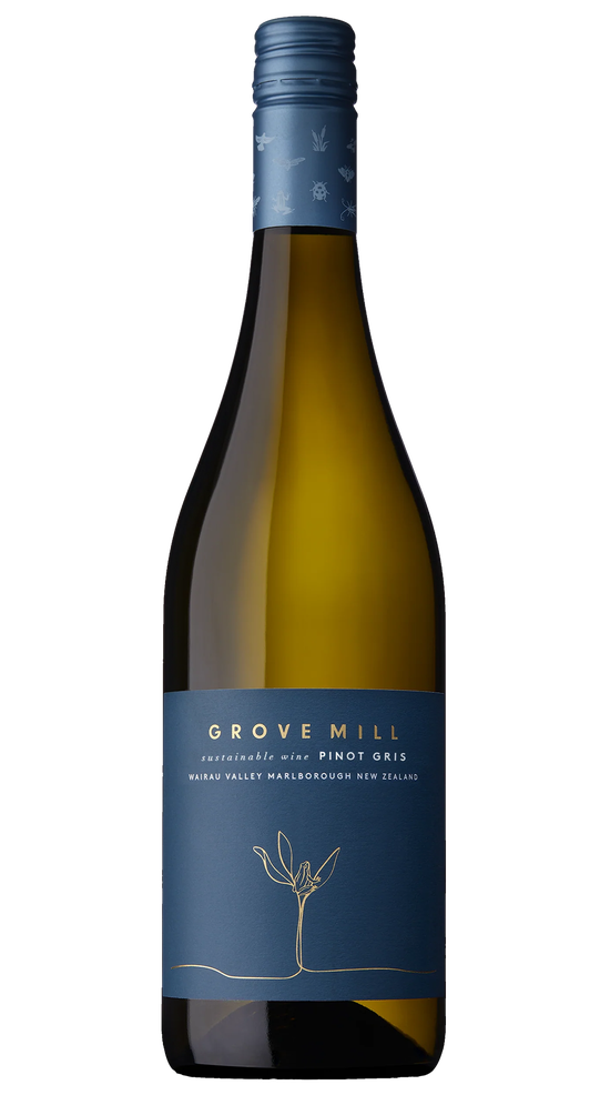 Grove Mill Wairau Valley Pinot Gris