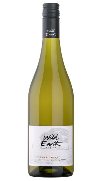 2022 Wild Earth Chardonnay