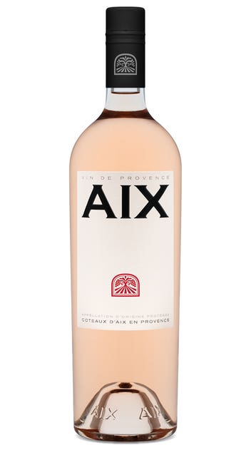2021 AIX Provence Rose Magnum