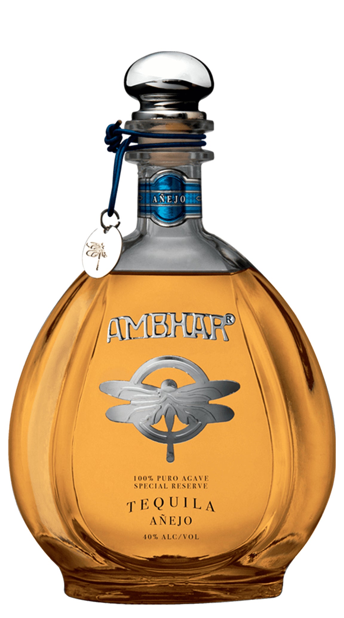 Ambhar Anejo Tequila 750ml Fine Wine Delivery