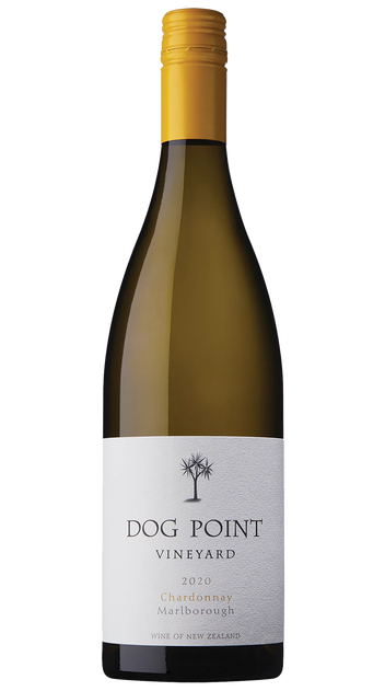 2020 Dog Point Chardonnay