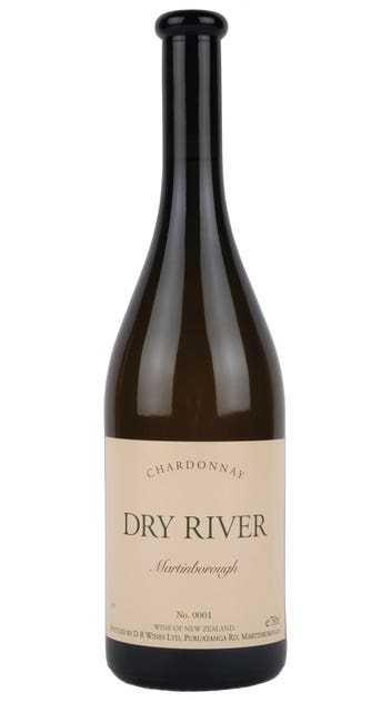 2021 Dry River Chardonnay