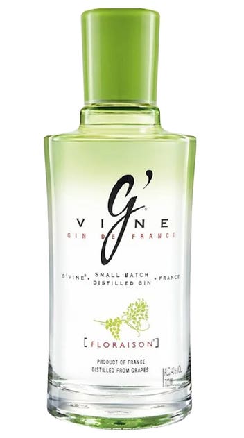  G&#039;Vine Floraison Gin