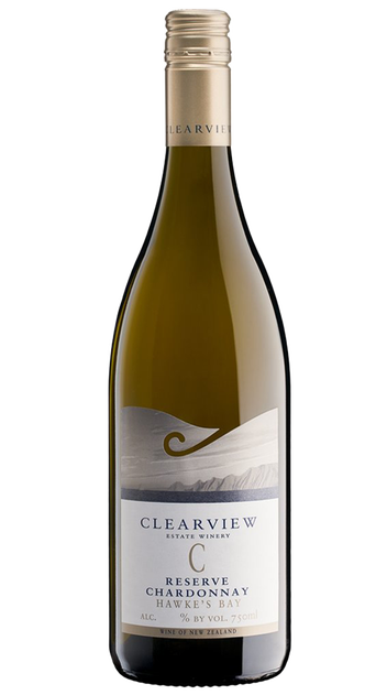 2022 Clearview Estate Reserve Chardonnay