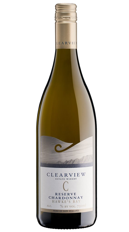 Clearview Estate Reserve Chardonnay