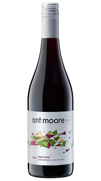 2020 Ant Moore A+ Pinot Noir