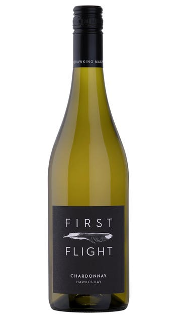 2022 Squawking Magpie First Flight Chardonnay