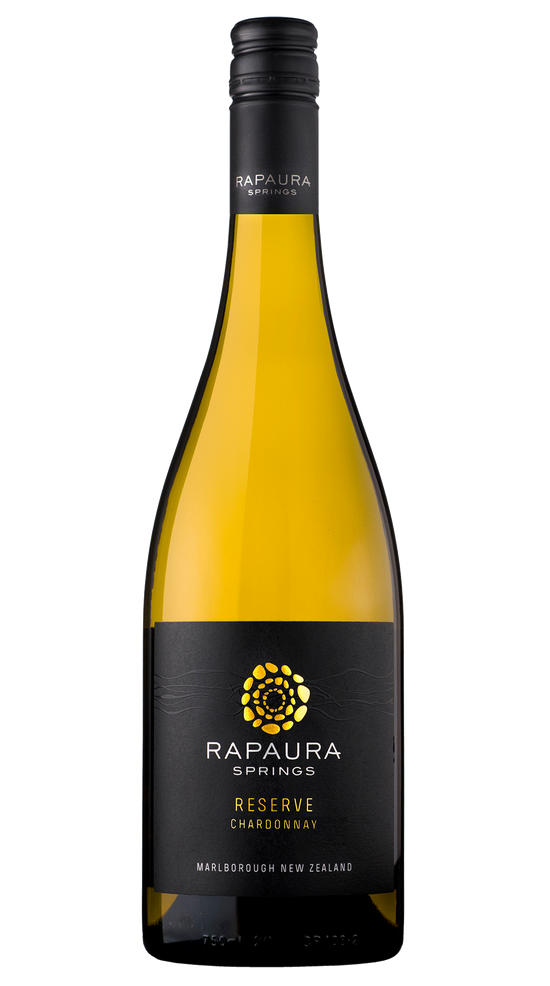Rapaura Springs Reserve Chardonnay