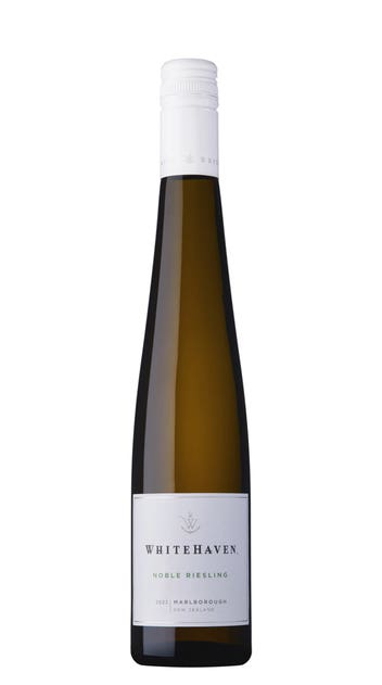 2022 Whitehaven Noble Riesling 375ml