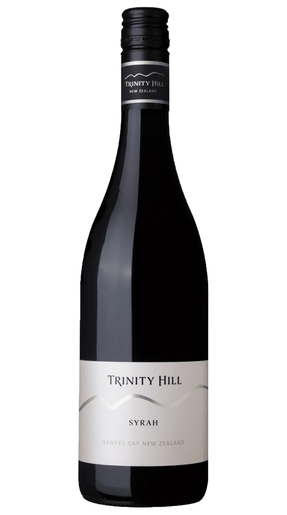 2021 Trinity Hill Hawke's Bay Syrah Fine Wine Delivery