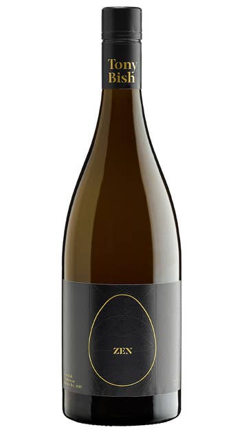 2020 Tony Bish Zen Chardonnay