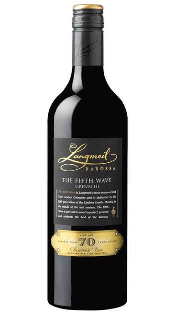 2020 Langmeil The Fifth Wave Grenache