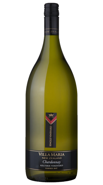 2018 Villa Maria Single Vineyard Keltern Chardonnay Magnum