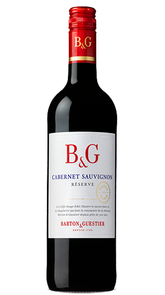 Barton & Guestier B&G Reserve Cabernet Sauvignon