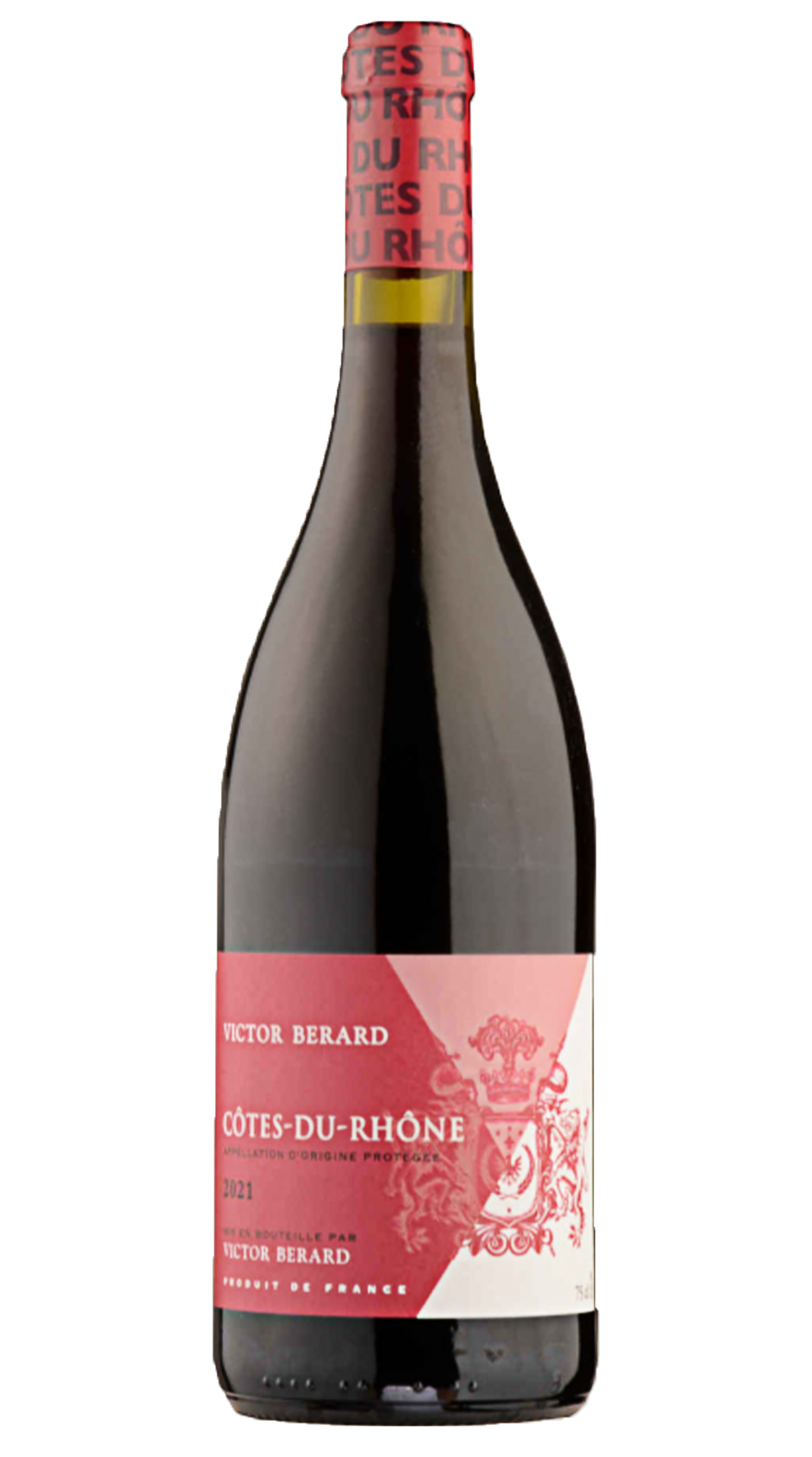 2021 Victor Berard Cotes-du-Rhone - Fine Wine Delivery