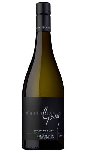 2022 Whitehaven &#039;Greg&#039; Sauvignon Blanc