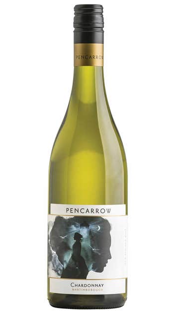 2022 Pencarrow Chardonnay