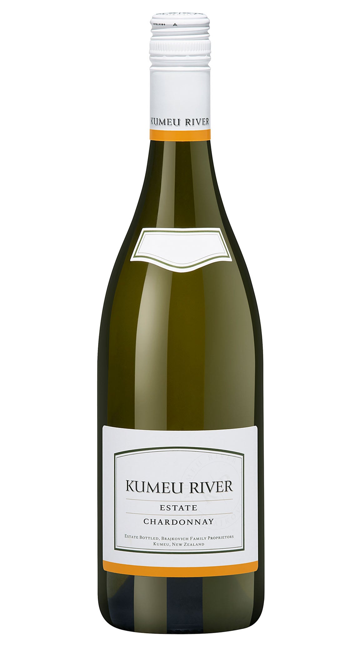 2022 Kumeu River Estate Chardonnay Fine Wine Delivery