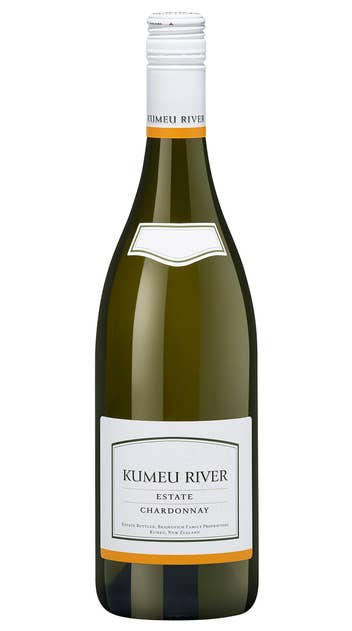 2022 Kumeu River Estate Chardonnay