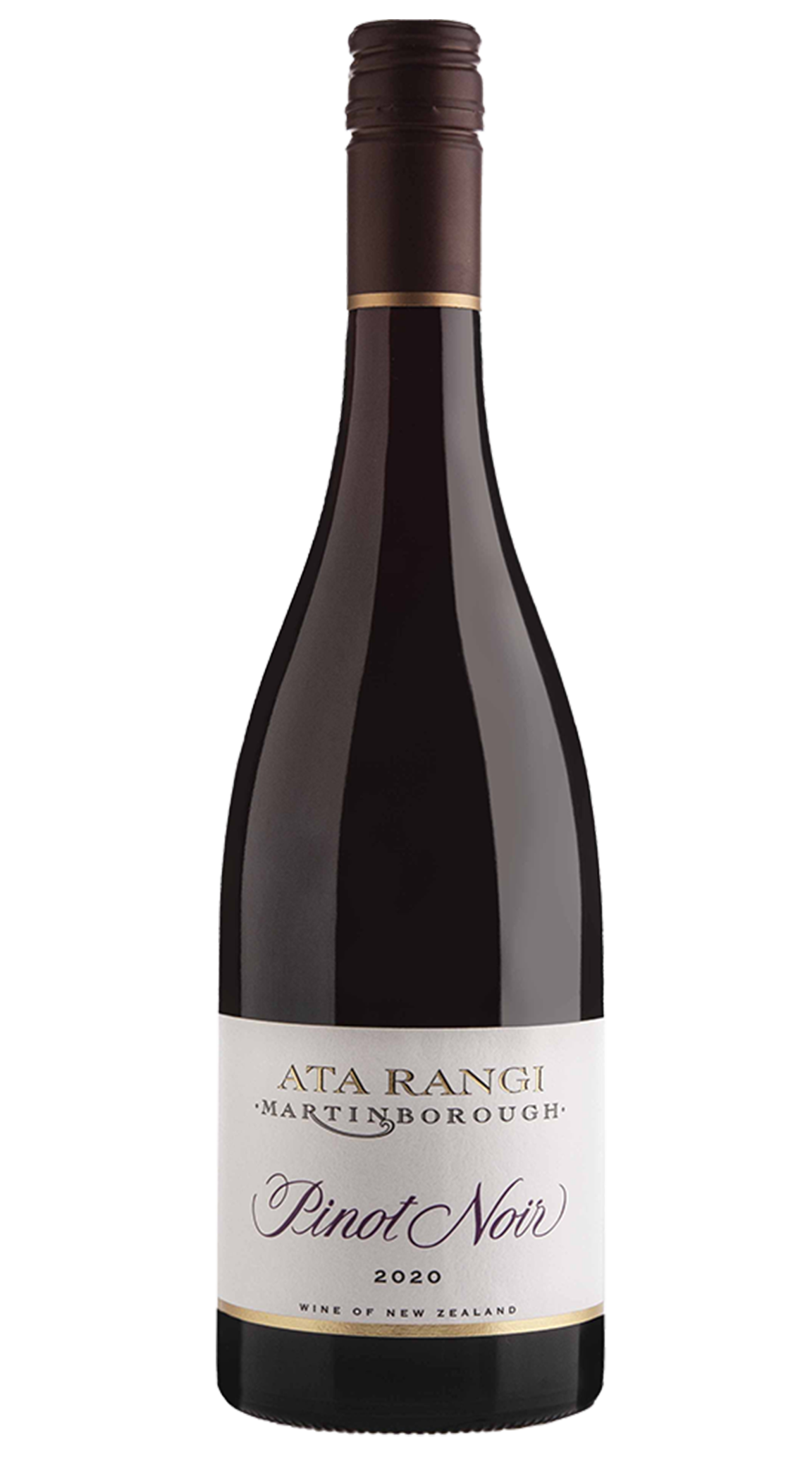 2020 Ata Rangi Pinot Noir Delivery to your door in NZ