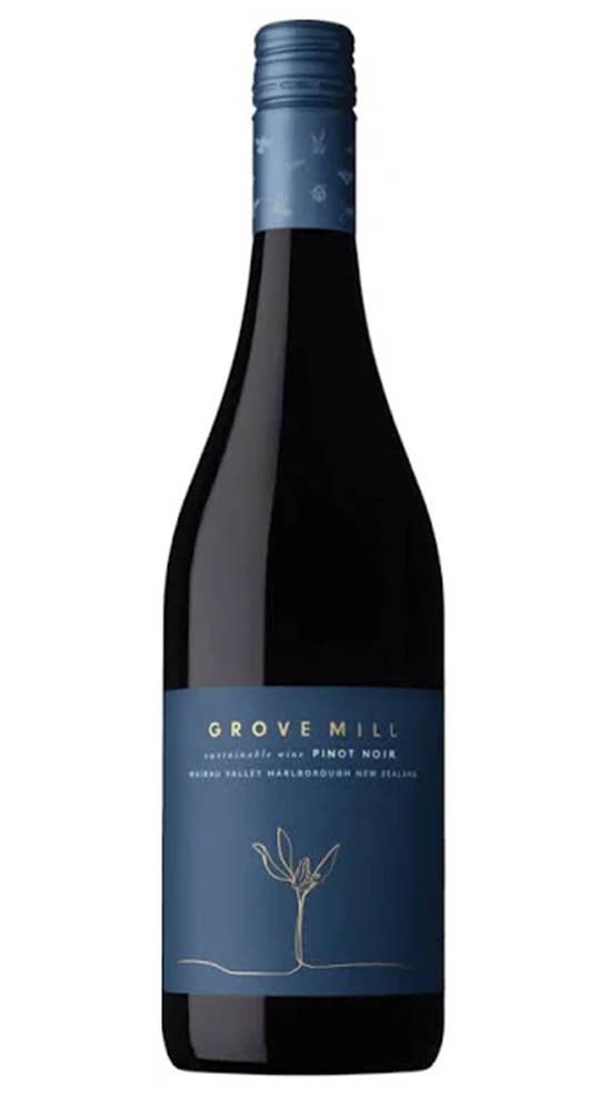 Grove Mill Wairau Valley Pinot Noir