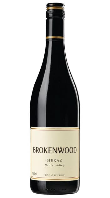 2021 Brokenwood Hunter Valley Shiraz