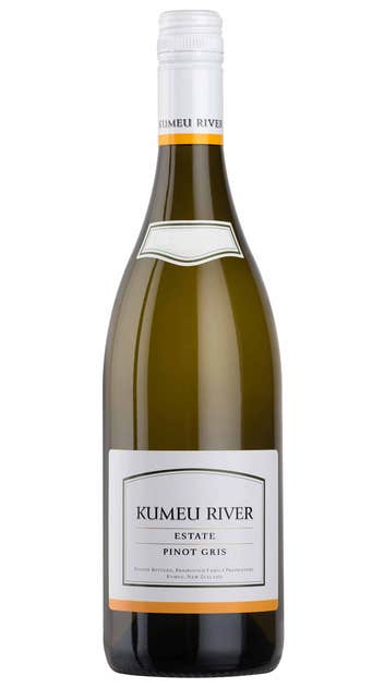 2022 Kumeu River Estate Pinot Gris