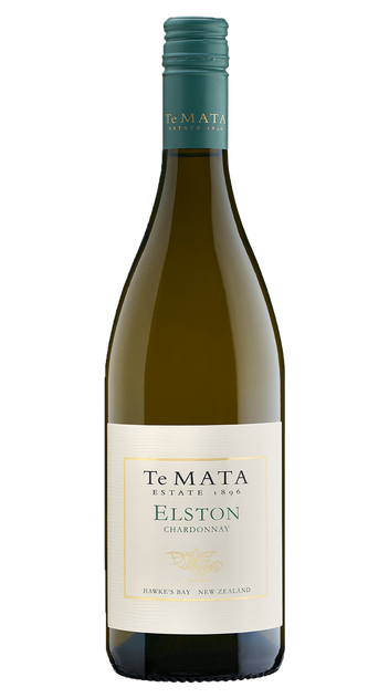 2022 Te Mata Estate Elston Chardonnay