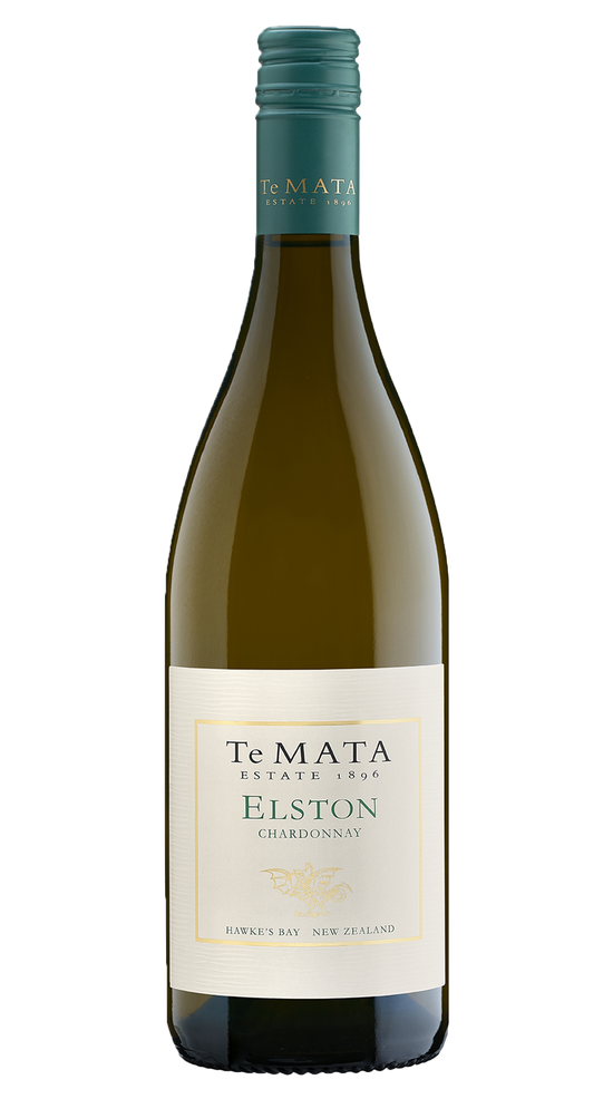 Te Mata Estate Elston Chardonnay