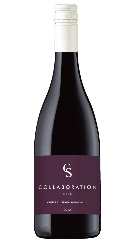 Collaboration Series Central Otago Pinot Noir