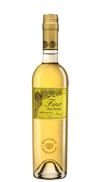 2022 Gonzalez Byass Tio Pepe Una Palma