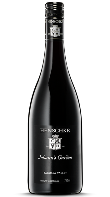 2020 Henschke Johann&rsquo;s Garden Grenache Mataro