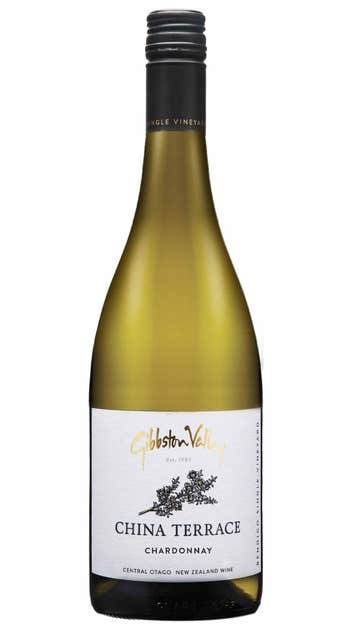 2022 Gibbston Valley China Terrace Single Vineyard Chardonnay