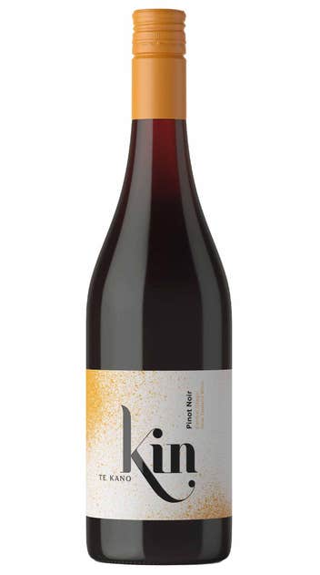 2020 Kin by Te Kano Estate Central Otago Pinot Noir