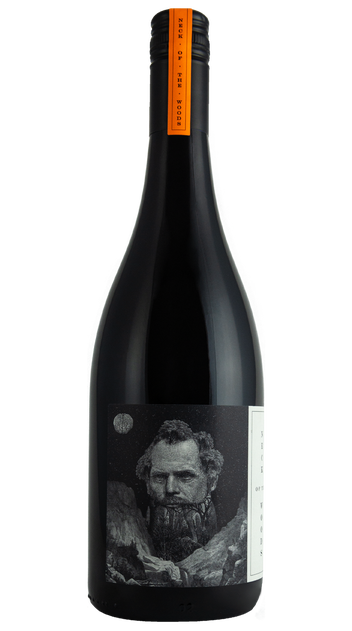 2021 Neck of the Woods Central Otago Pinot Noir
