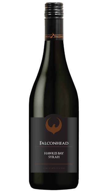 2020 Falconhead Hawke&rsquo;s Bay Syrah