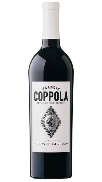 2019 Coppola Diamond Collection Cabernet Sauvignon