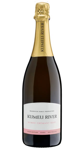  Kumeu River Cremant Rose