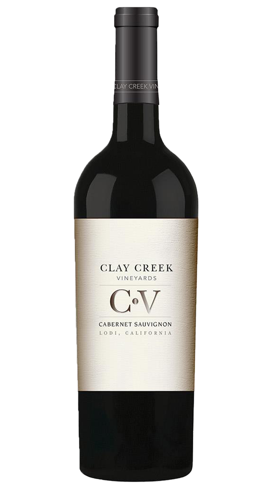 Clay Creek Cabernet Sauvignon